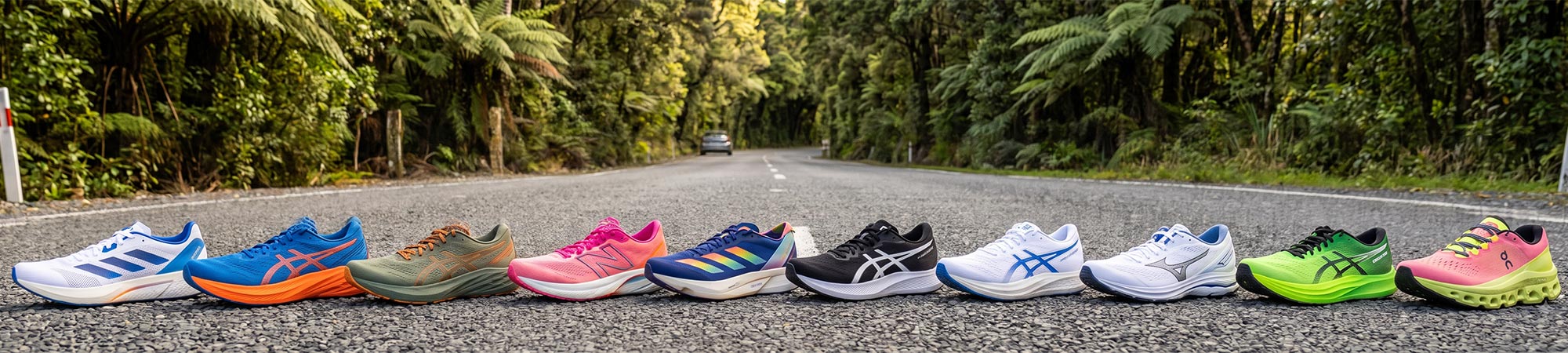 RUN FAST