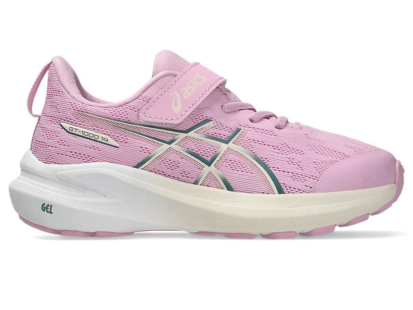 ASICS K GT-1000 14 PS HAZY LILAC/ROSE DUST