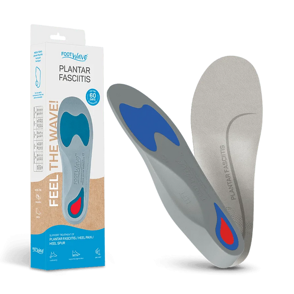 Footwave Plantar Fasciitis insole