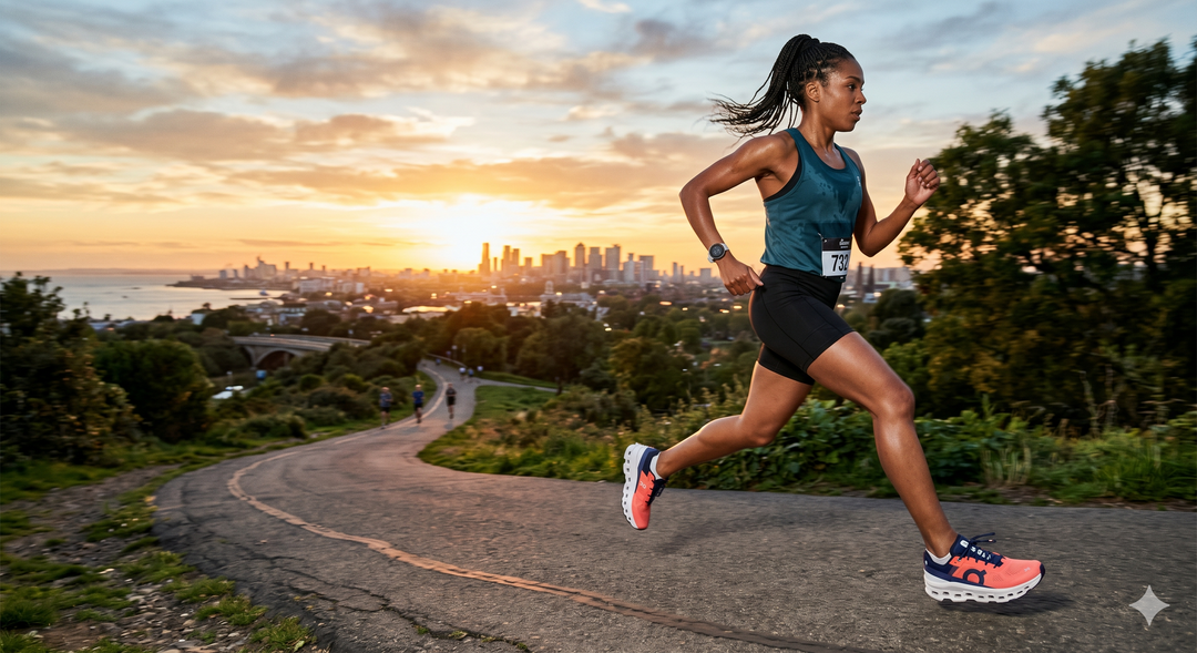 The State of the Art in Women’s Running Shoes