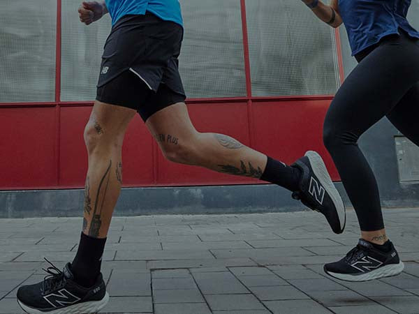 Running