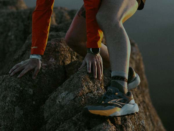 Trail