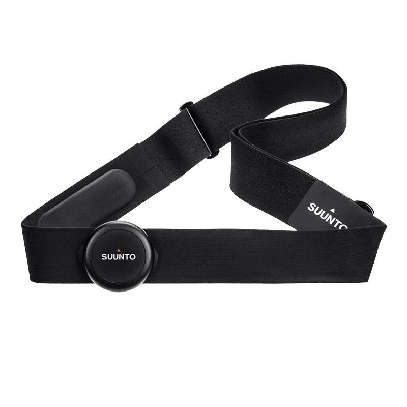 Suunto heart rate monitors