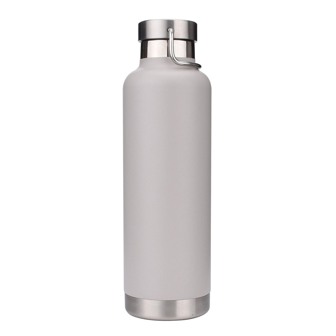 Thermo stainless steel water bottles