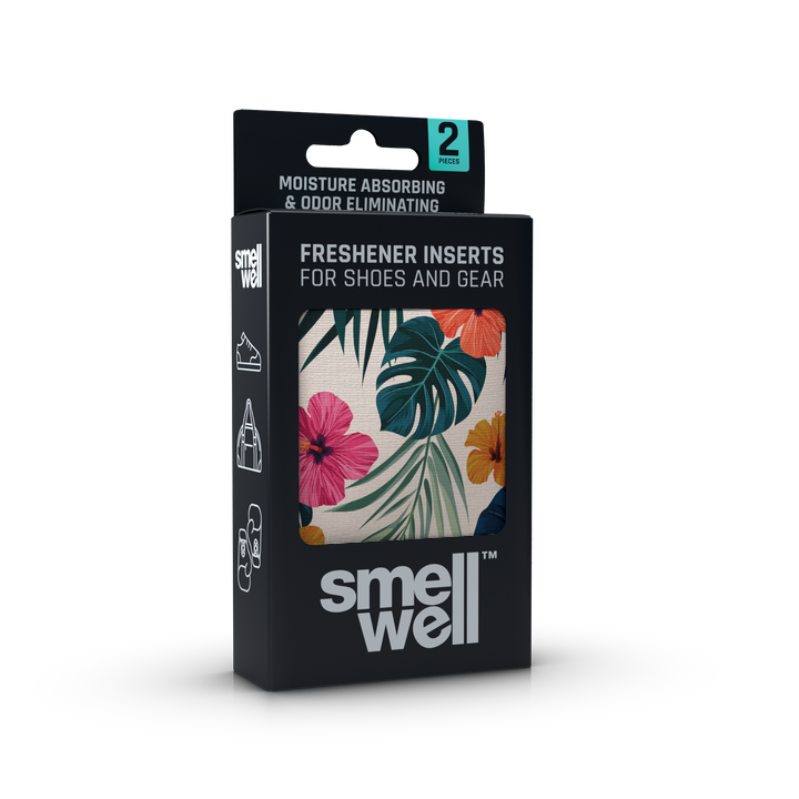SmellWell Active Hawaii Floral
