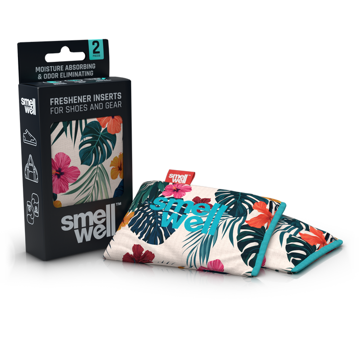 SmellWell Active Hawaii Floral