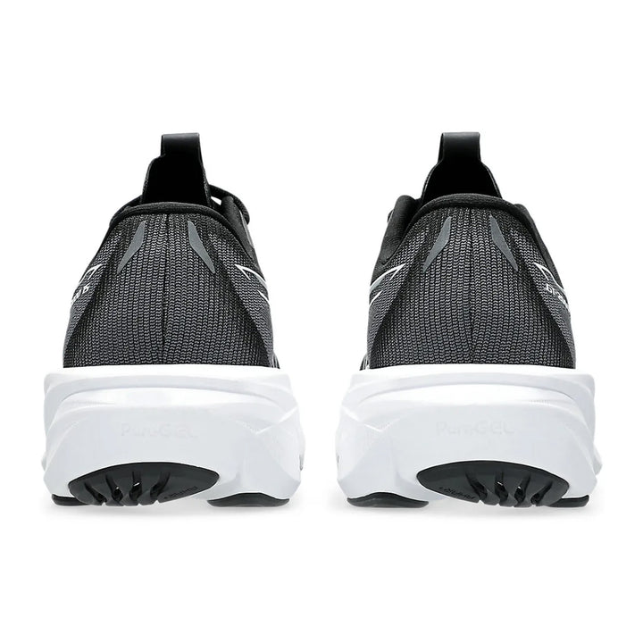 ASICS GT-2000 15 WOMEN (2E) BLACK/WHITE