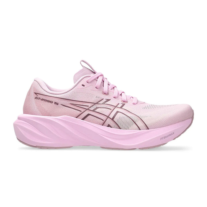 ASICS GT-2000 15 WOMEN (B) HAZY LILAC/TARO PURPLE
