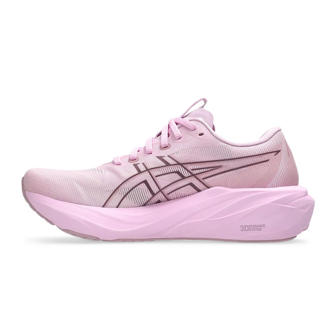 ASICS GT-2000 15 WOMEN (B) HAZY LILAC/TARO PURPLE