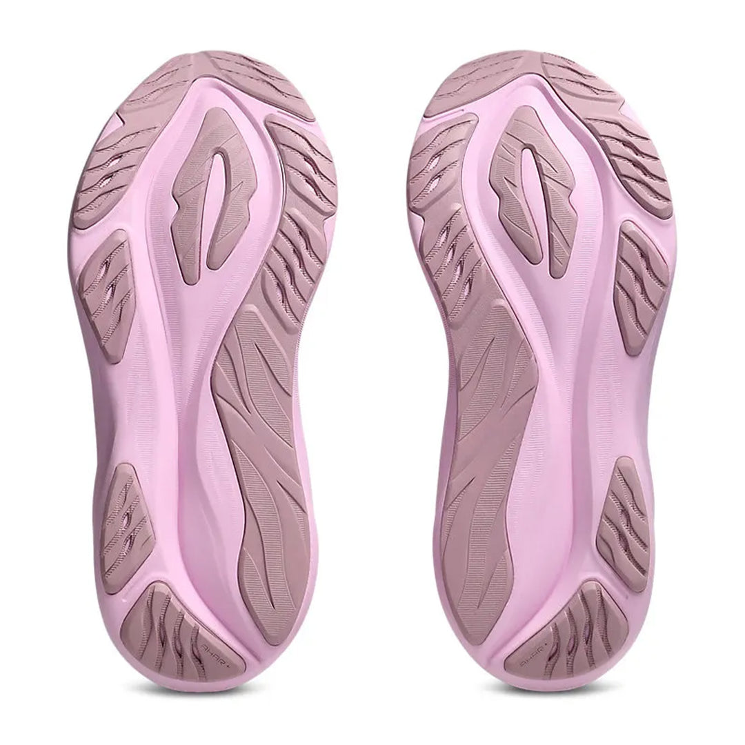 ASICS GT-2000 15 WOMEN (B) HAZY LILAC/TARO PURPLE