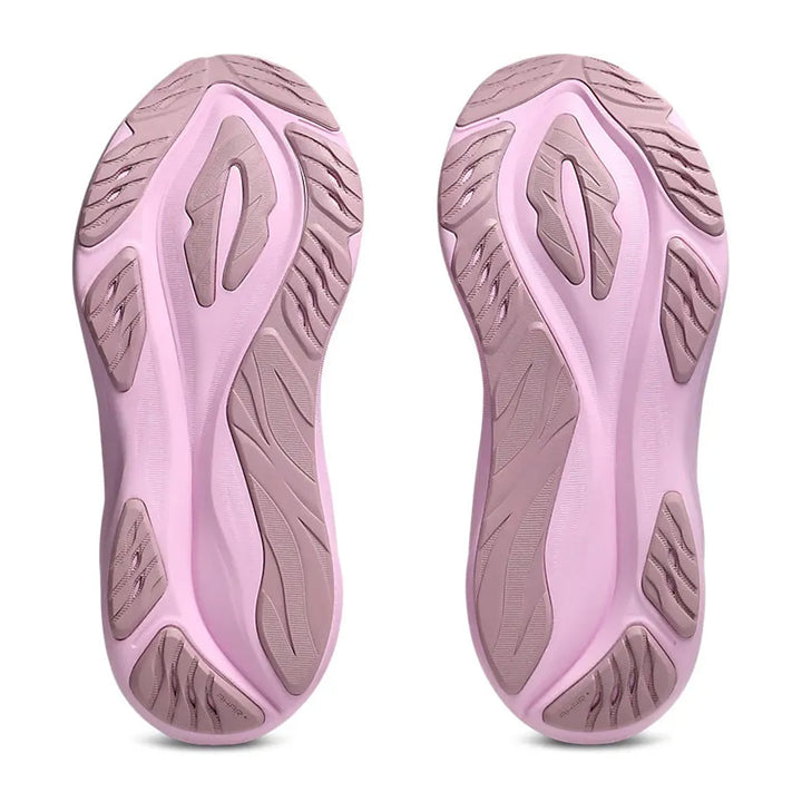 ASICS GT-2000 15 WOMEN (B) HAZY LILAC/TARO PURPLE