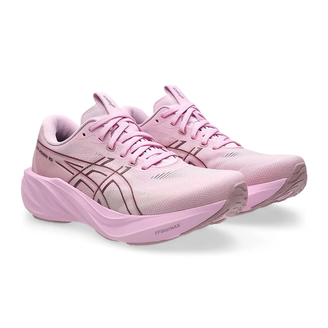ASICS GT-2000 15 WOMEN (B) HAZY LILAC/TARO PURPLE