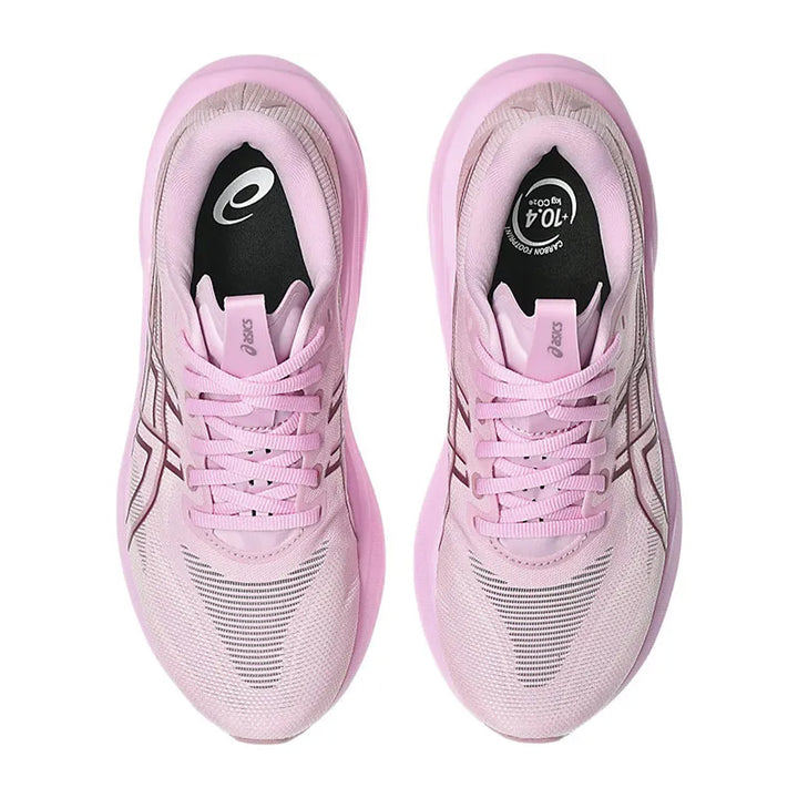 ASICS GT-2000 15 WOMEN (B) HAZY LILAC/TARO PURPLE