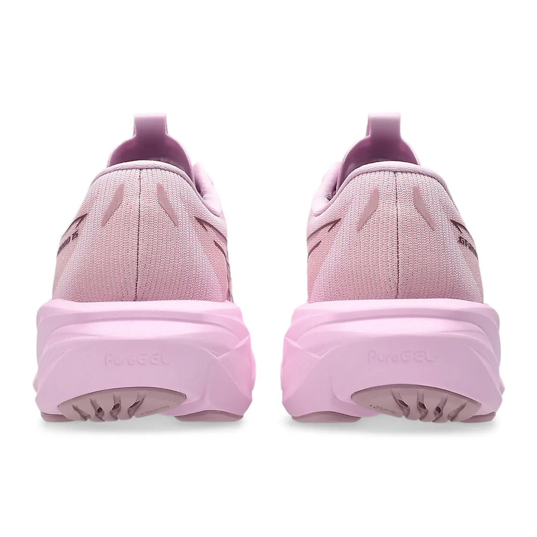 ASICS GT-2000 15 WOMEN (B) HAZY LILAC/TARO PURPLE