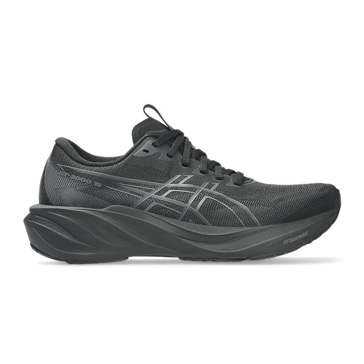 ASICS GT-2000 15 WOMEN (D) BLACK/BLACK