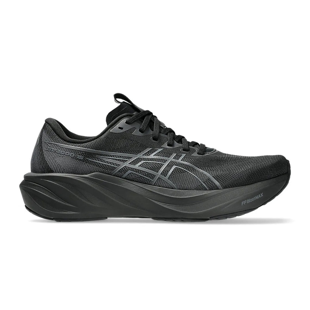 ASICS GT-2000 15  Mens (2E) BLACK/BLACK