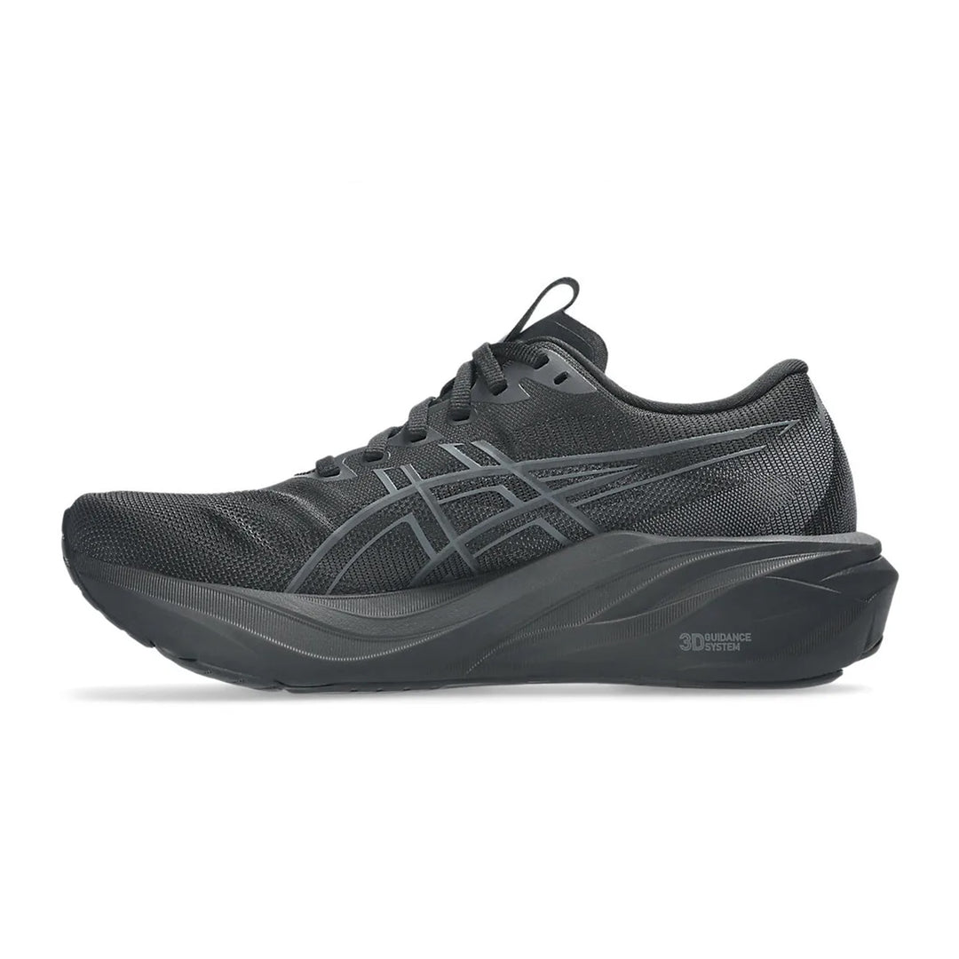 ASICS GT-2000 15 WOMEN (D) BLACK/BLACK