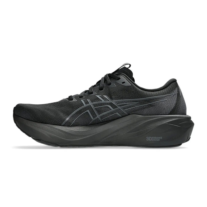 ASICS GT-2000 15  Mens (2E) BLACK/BLACK