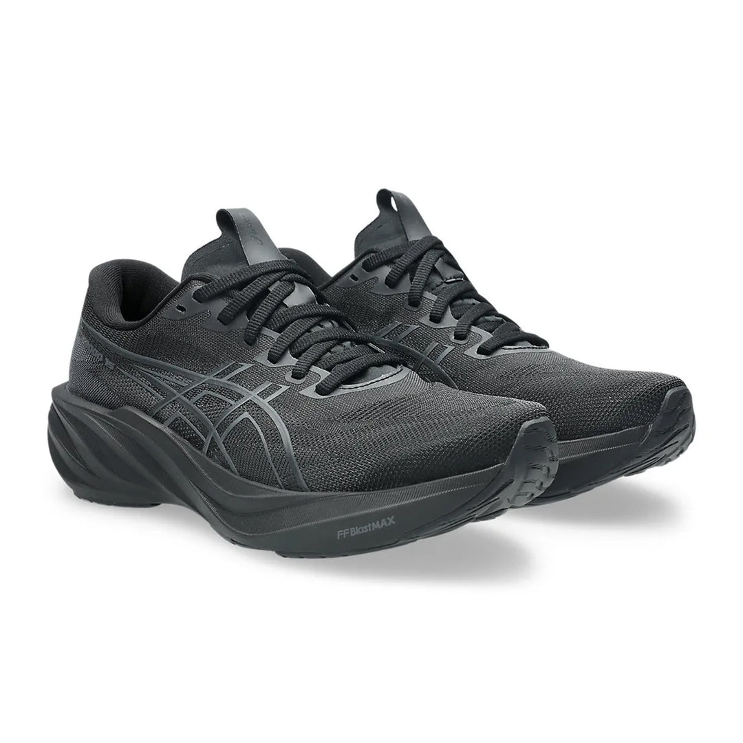 ASICS GT-2000 15 WOMEN (D) BLACK/BLACK