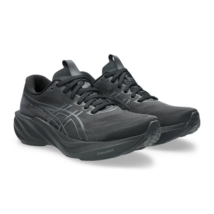 ASICS GT-2000 15 WOMEN (D) BLACK/BLACK