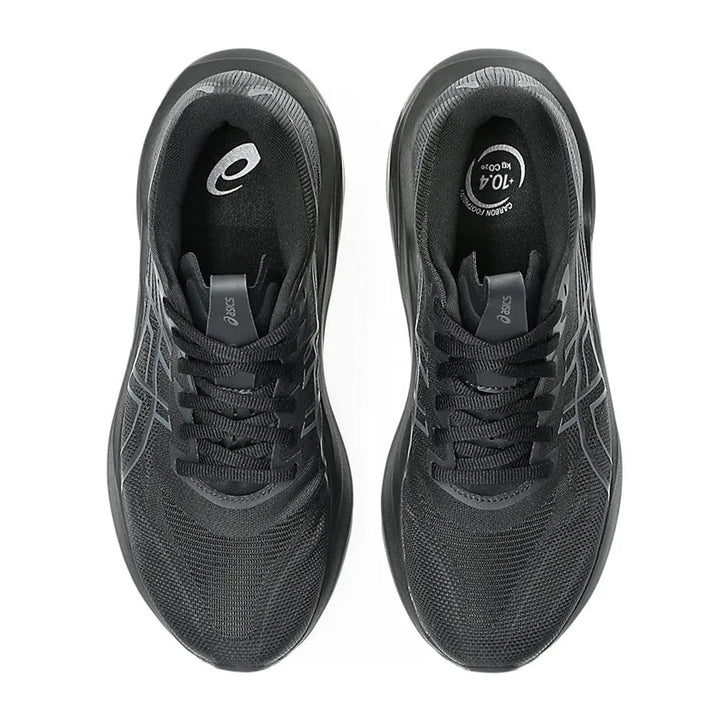 ASICS GT-2000 15  Mens (2E) BLACK/BLACK
