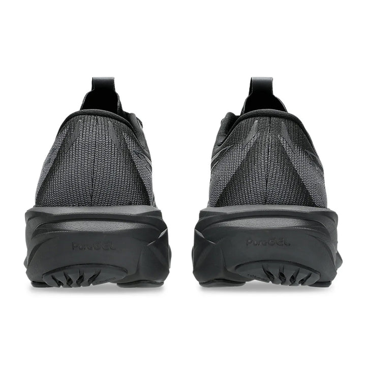 ASICS GT-2000 15 WOMEN (D) BLACK/BLACK
