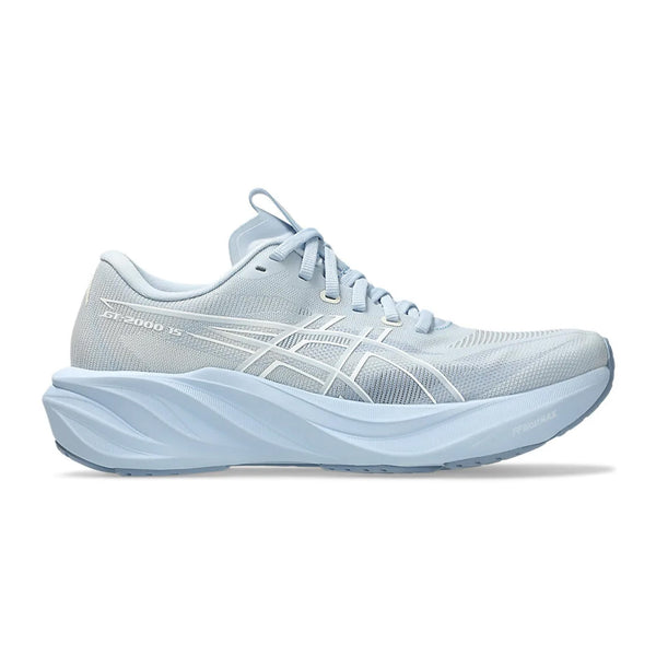 ASICS GT-2000 15 WOMEN (D) SOLID AIR/CREAM