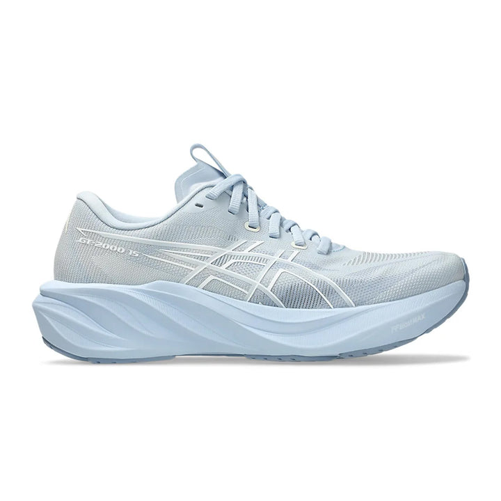 ASICS GT-2000 15 WOMEN (D) SOLID AIR/CREAM