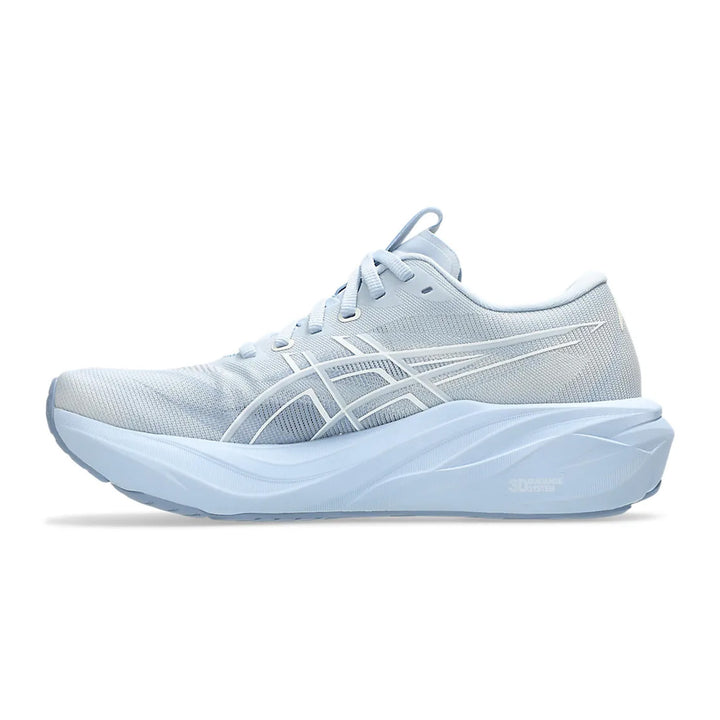 ASICS GT-2000 15 WOMEN (D) SOLID AIR/CREAM