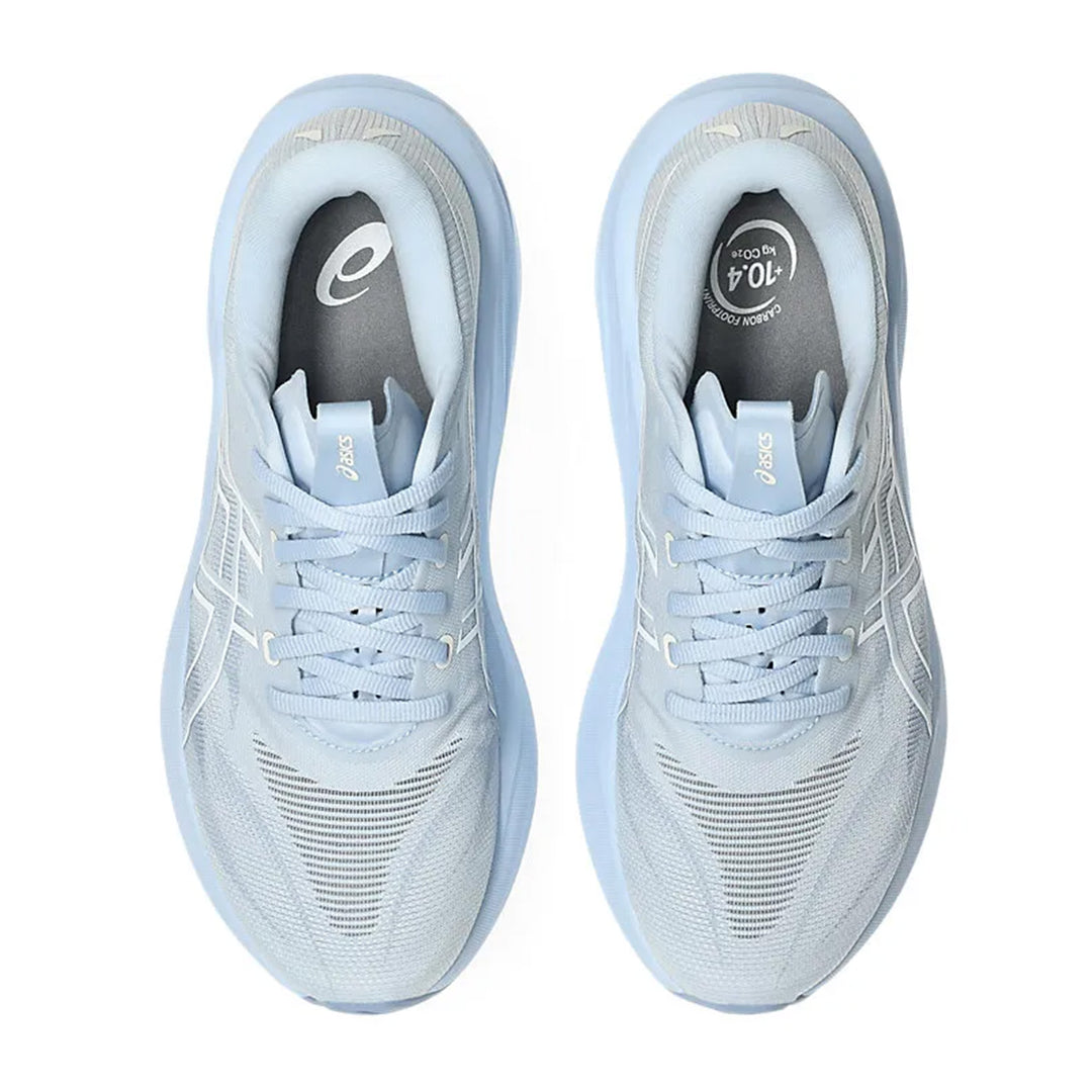 ASICS GT-2000 15 WOMEN (D) SOLID AIR/CREAM