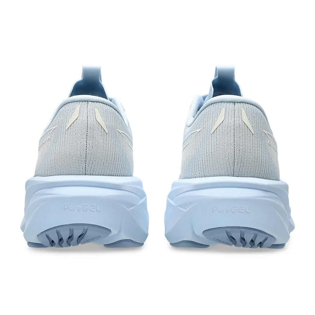 ASICS GT-2000 15 WOMEN (D) SOLID AIR/CREAM