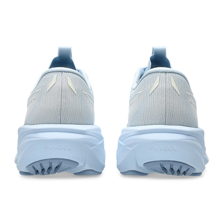 ASICS GT-2000 15 WOMEN (D) SOLID AIR/CREAM