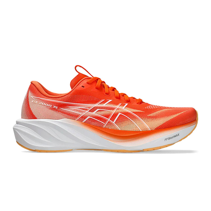 ASICS GT-2000 15 Mens (D) ENERGY ORANGE/ORANGE GLOW