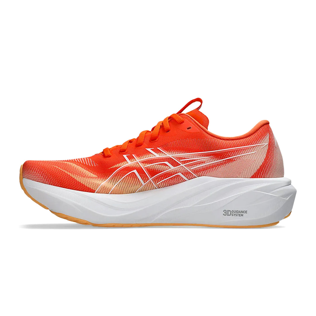 ASICS GT-2000 15 Mens (D) ENERGY ORANGE/ORANGE GLOW