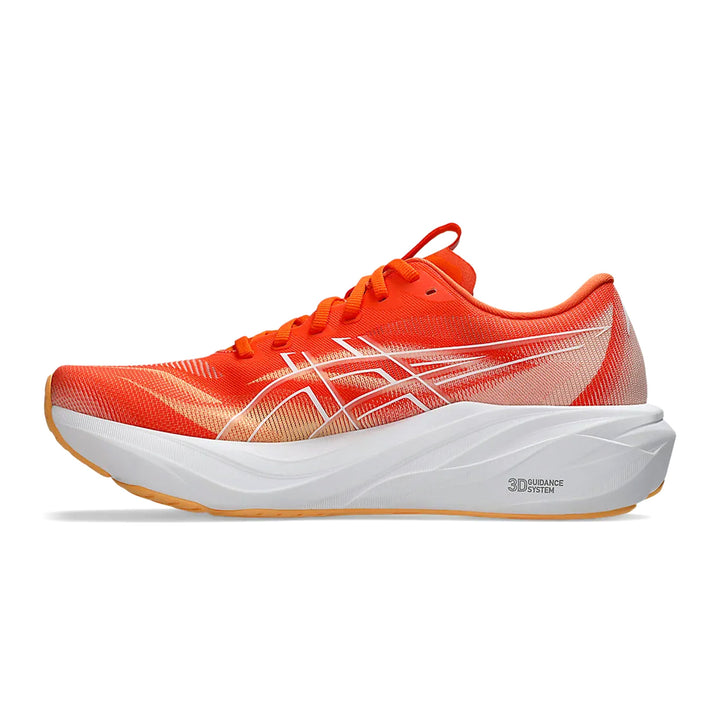 ASICS GT-2000 15 Mens (D) ENERGY ORANGE/ORANGE GLOW