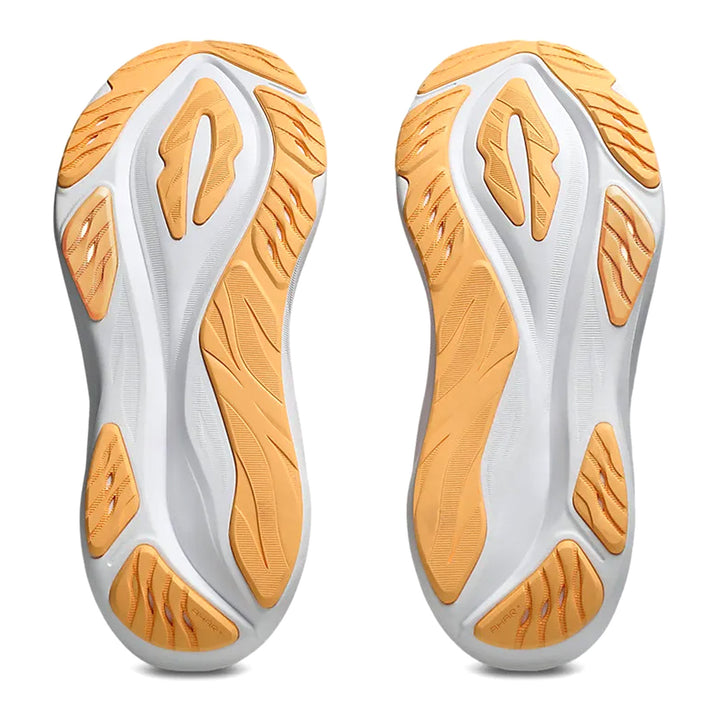 ASICS GT-2000 15 Mens (D) ENERGY ORANGE/ORANGE GLOW