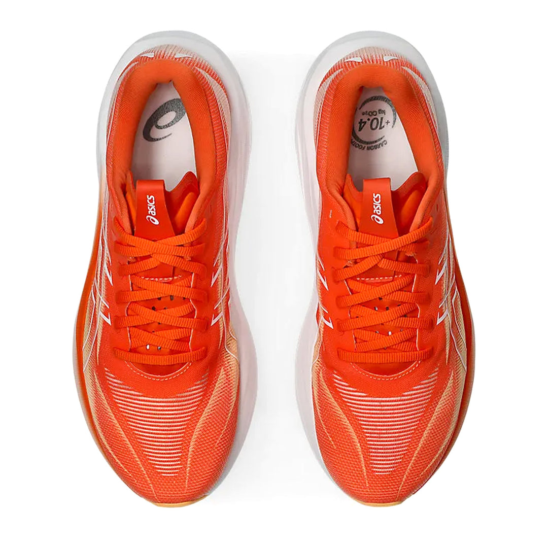 ASICS GT-2000 15 Mens (D) ENERGY ORANGE/ORANGE GLOW