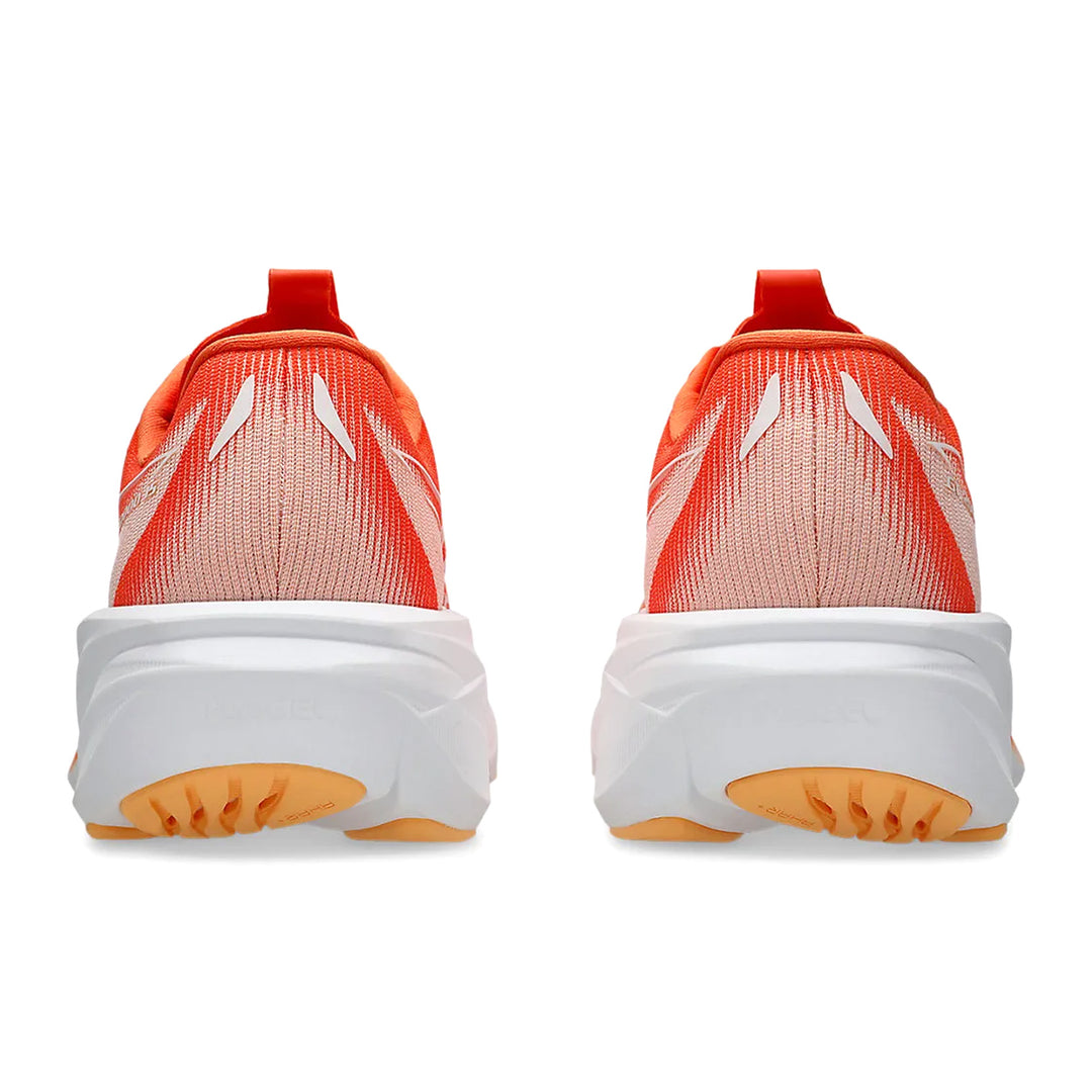 ASICS GT-2000 15 Mens (D) ENERGY ORANGE/ORANGE GLOW