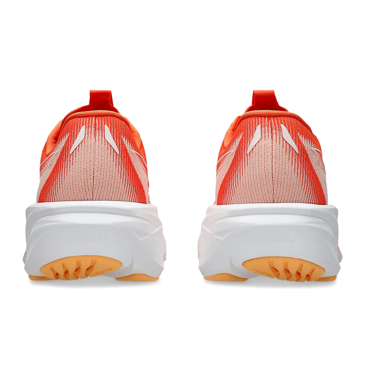 ASICS GT-2000 15 Mens (D) ENERGY ORANGE/ORANGE GLOW