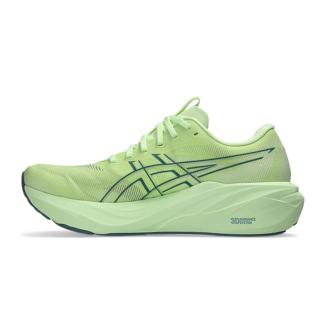 ASICS GT-2000 15  Mens (D) ILLUMINTAE YELLOW/FOGGY TEAL