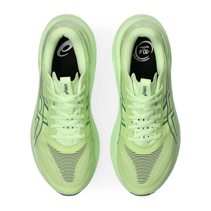 ASICS GT-2000 15  Mens (D) ILLUMINTAE YELLOW/FOGGY TEAL