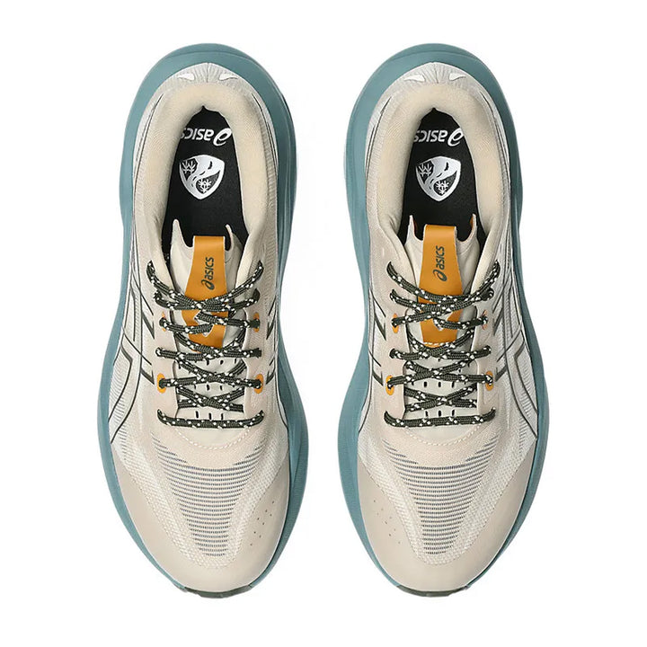ASICS GT-2000 15 TR Mens (D) SIMPLY TAUPE/FOGGY TEAL