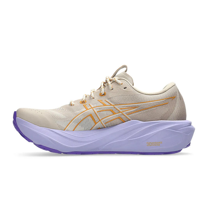 ASICS GT-2000 15 TR WOMEN (B) SIMPLY TAUPE/BLUEBELL
