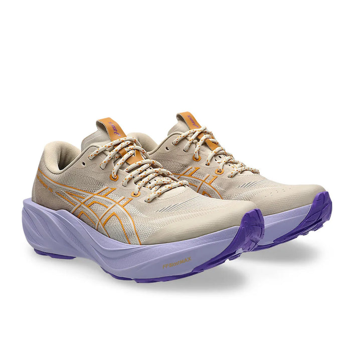 ASICS GT-2000 15 TR WOMEN (B) SIMPLY TAUPE/BLUEBELL