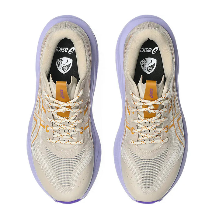 ASICS GT-2000 15 TR WOMEN (B) SIMPLY TAUPE/BLUEBELL