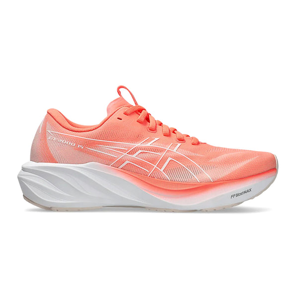 ASICS GT-2000 15 WOMEN (B) SUN CORAL/WHITE
