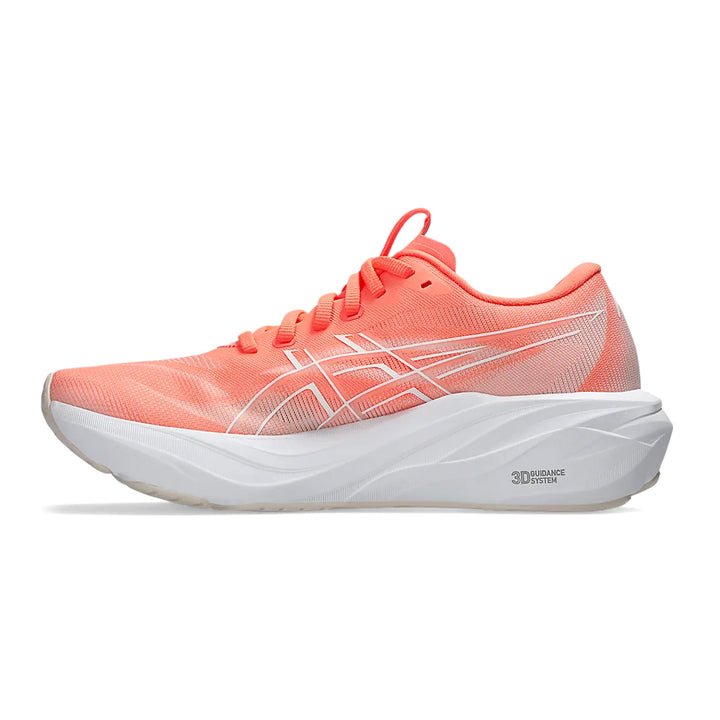 ASICS GT-2000 15 WOMEN (B) SUN CORAL/WHITE