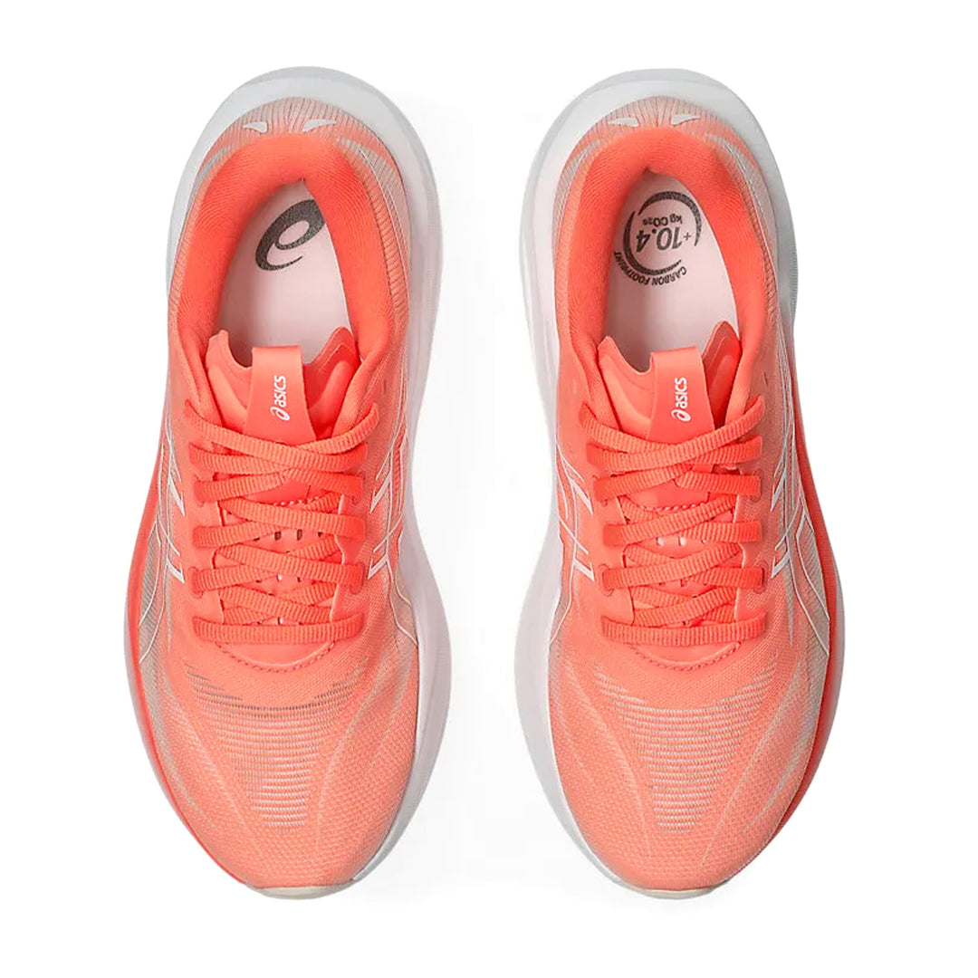 ASICS GT-2000 15 WOMEN (B) SUN CORAL/WHITE