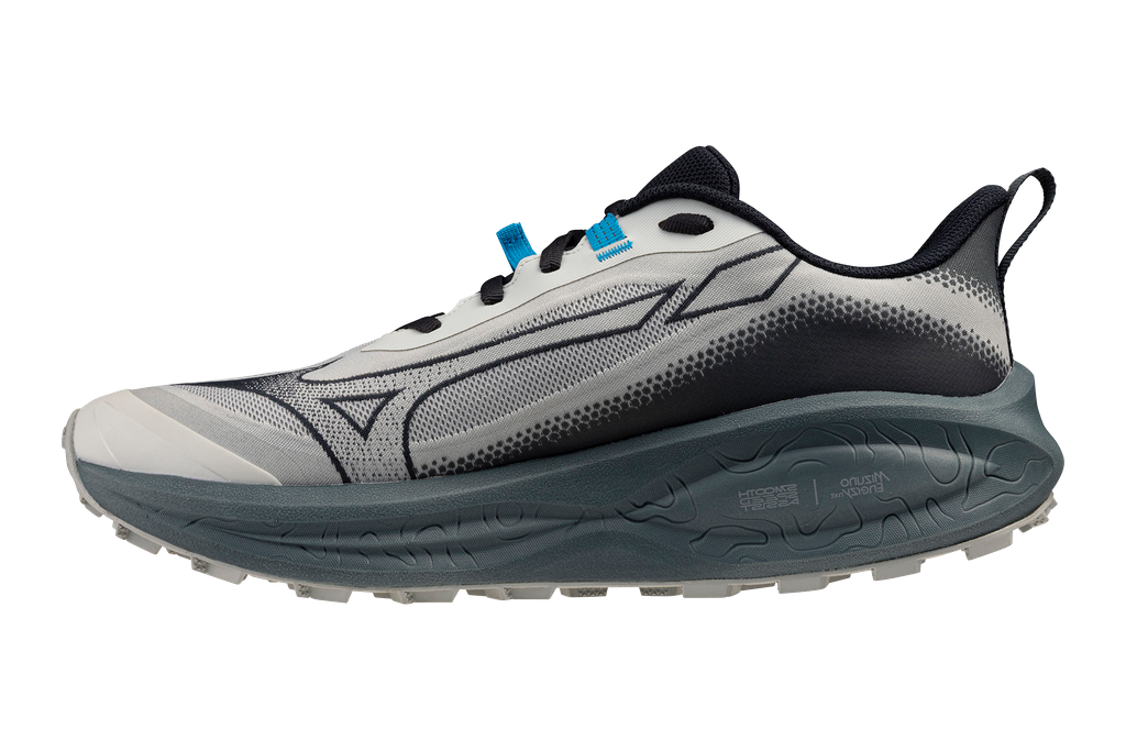 MIZUNO Mizuno Neo Daichi 10 (m) -Foggy Dew/Vulcan/Dark Slate
