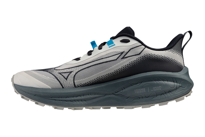 MIZUNO Mizuno Neo Daichi 10 (m) -Foggy Dew/Vulcan/Dark Slate